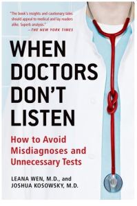When Doctors Don't Listen