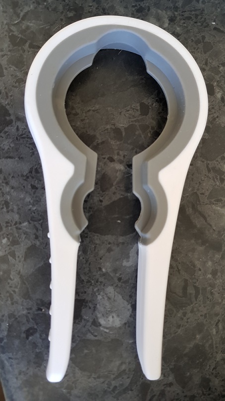 Can opener