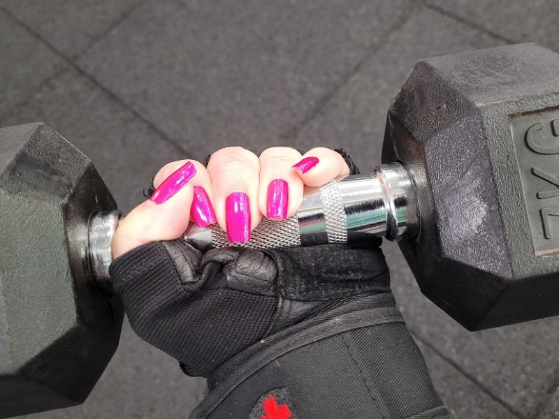 Strength Training – Getting Started! (Part&nbsp;I)