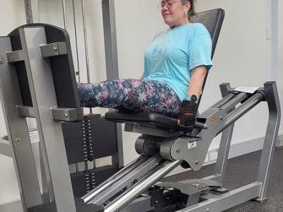 Are Strong Pain Meds and Exercise a Good&nbsp;Combination?